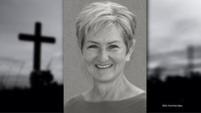 Bild: Heimler
Marlene Groitl ist im Alter von 71 Jahren gestorben.