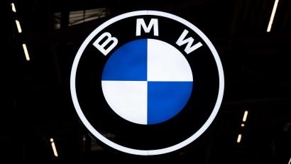 Bild: Sven Hoppe/dpa
BMW ruft hunderttausende Autos zurück. (Symbolbild)