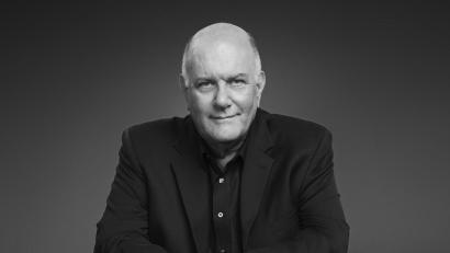 Bild: -/ Hessischer Rundfunk/dpa
Jim McNeely ist im Alter von 76 Jahren gestorben.