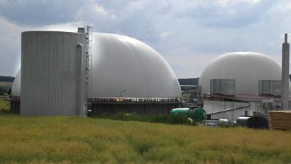 Bild: gf
Hauptthema der letzten Sitzung des Gebenbacher Gemeinderates war die Erweiterung der Biogasanlage im Sondergebiet Atzmannsricht-Süd. Große Sorgen bereiten den Atzmannsrichtern fie Zunahme des Schwerlastverkehrs durch Atzmannsricht.