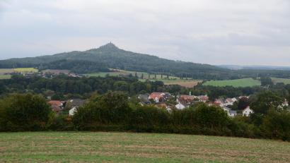 Bild: ak
In der ersten Sitzung nach der Sommerpause befasste sich der Gemeinderat mit den Änderungen des Regionalplanentwurfs Oberpfalz-Nord im Teilabschnitt „Windkraft“.