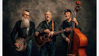 Bild: Christian Spieß/exb
Das Repertoire von De Waltons erstreckt sich von Blues über Rock, Country bis zu Gospel und Irish Folk.