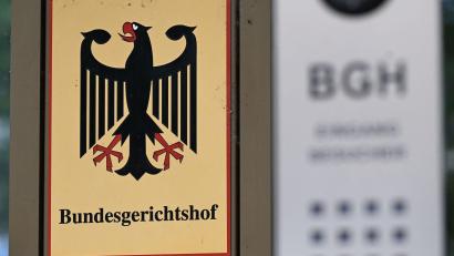 Bild: Uli Deck/dpa
Der BGH hat Haftungsvergleiche im Diesel-Skandal geprüft. (Archivbild)