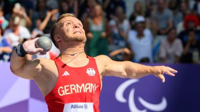Bild: Julian Stratenschulte/dpa
Niko Kappel ist nun dreimaliger Weltmeister. (Archivbild)
