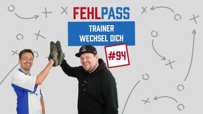 Bild: Marco Meier
In der neuen Folge ziehen wir ein kleines Zwischenfazit der aktuellen Saison.