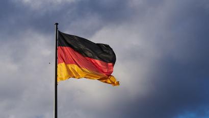 Bild: Annette Riedl/dpa
„Eine vollständige Angleichung an Westdeutschland ist kurzfristig nicht realistisch“, sagt IW-Experte Klaus-Heiner Röhl.