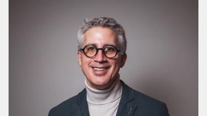 Bild: zocdoc
Oliver Kharraz, aufgewachsen in Weiden, lebt mittlerweile in New York.