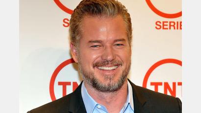 Bild: Ursula Düren
Eric Dane spielte in der beliebten US-Krankenhausserie „Grey's Anatomy“ den plastischen Chirurgen Dr. Mark „McSteamy“ Sloan. (Archivbild)
