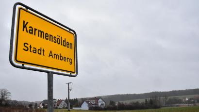 Symbolbild: Stephan Huber
Ab Dienstag, 7. Oktober, bis voraussichtlich 5. Dezember ist der Heinrichsweg/Striegelweg zwischen Schäflohe und Karmensölden gesperrt.