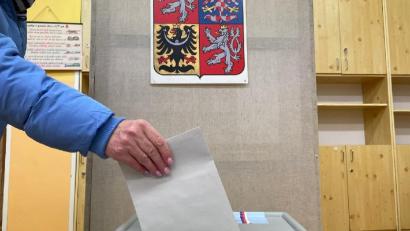 Bild: Václava Simeonová
Tschechien hat gewählt und auch in den Regionen Karlsbad und Pilsen liegen die Ergebnisse vor.