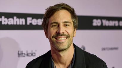 Archivbild: Georg Wendt/dpa
Popsänger Max Giesinger will sich auf die Musik konzentrieren - und nicht auf Tiktok.
