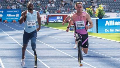 Bild: Andreas Gora/dpa
Doppelweltmeister von Neu-Delhi: Felix Streng. (Archivbild)