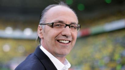 Bild: picture alliance / dpa
Jürgen Kohler beobachtet seine Nachfolger im DFB-Trikot genau.