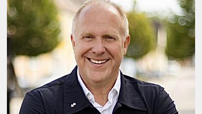Bild: Privat
Der Faschterer und Bürgermeister feiert mit seinen Schnaittenbachern Geburtstag und ist für alle der Marcus geblieben.