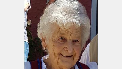 Archivbild: gi
Erika Bauer aus Ödbraunetsrieth ist mit 84 Jahren verstorben.
