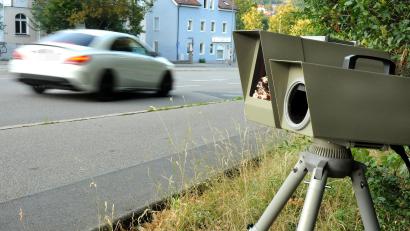 Symbolbild: Stephan Huber
Im Stadtrat Tirschenreuth ist der Quartalsbericht des Zweckverbands Kommunale Verkehrssicherheit Oberpfalz ein Thema.
