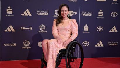 Bild: Bernd Weißbrod/dpa
Kristina Vogel: nachträglich WM-Silber statt Bronze?