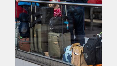 Bild: Paul Zinken/dpa
Zankapfel Familienreservierung - wird die Petition die Bahn umstimmen? (Symbolbild)