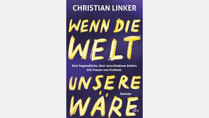 Bild: dtv
Ein emotionaler und hoch spannender Roman von Christian Linker.