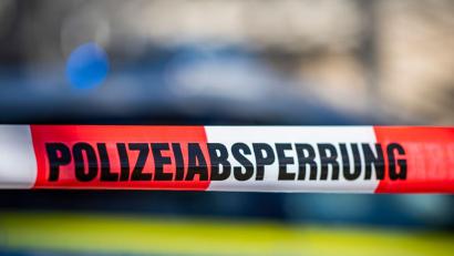 Symbolbild: David Inderlied/dpa
Die Entschärfer konnten die Phosphorbomben entsorgen.
