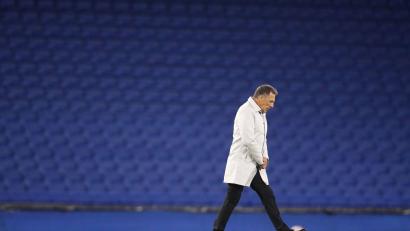 Bild: Natacha Pisarenko/Pool AP/AP/dpa
Miguel Ángel Russo ist gestorben.