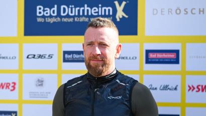 Bild: Silas Schüller/dpa
Berichtet über seine schlimmen Jahre nach dem Karriereende: Bradley Wiggins (Archivbild)