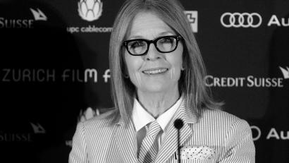 Bild: Walter Bieri/KEYSTONE/epa/dpa
Diane Keaton ist laut US-Medien gestorben.