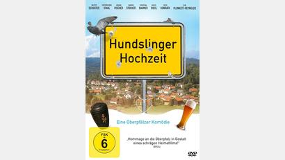 Bild: Stonewood Film
Beste Unterhaltung verspricht die Heimat-Komödie "Hundslinger Hochzeit".