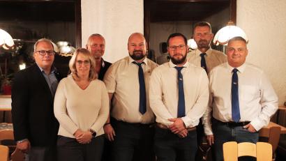 Bild: AfD Kreisverband Schwandorf/Cham
Die AfD Schwandorf/Cham hat ihre Kandidaten für die Gemeinderatswahl und den Bürgermeisterposten in Steinberg am See nominiert.