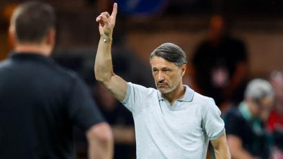 Bild: Christoph Reichwein/dpa
Es geht bergauf mit dem BVB unter Trainer Niko Kovac