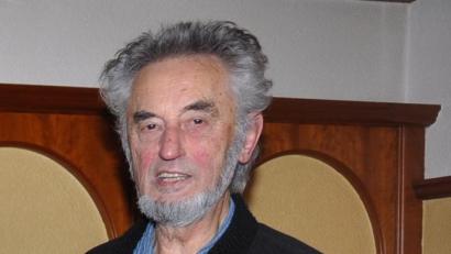 Archivbild: dob
Forstdirektor a. D. Klaus Ibel ist im Alter von 91 Jahren verstorben. Er leistete für den Heimatkundlichen Arbeitskreis wertvolle Recherchearbeit.