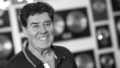 Bild: Bernd von Jutrczenka/dpa
Musikproduzent Jack White starb im Alter von 85 Jahren in Berlin. (Archivbild)