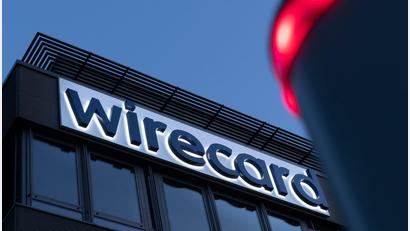 Bild: Peter Kneffel/dpa
Zehntausende Aktionäre fordern von Wirecard Schadenersatz. (Archivbild)