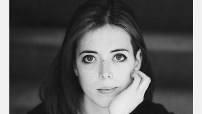 Bild: Katharina Gebauer
Laura Verdejo, Pianistin und Klavierlehrerin der Kreismusikschule Tirschenreuth. Sie gibt am Sonntag, 19. Oktober, zusammen mit dem ehemaligen Schüler Adnan Baramis im Landratsamt Tirschenreuth ein Konzert.
