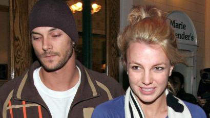 Bild: Abaca/dpa
Britney Spears´ Ex-Ehemann Kevin Federline packt in seinen Memoiren aus. (Archivbild)