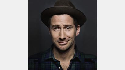 Bild: Christian Brecheis
Harry G. kommt mit seinem Programm auch nach Amberg und nach Weiden.