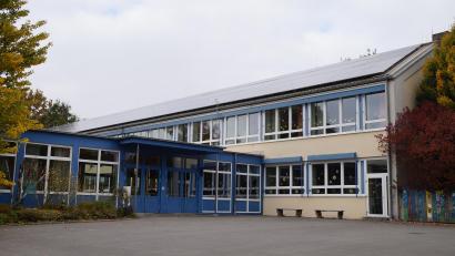 Bild: wel
Am 31. Oktober wird die Grundschule von Dieterskirchen zur Naturparkschule ernannt. Das bedeutet, dass die Schülerinnen und Schüler im Unterricht und durch Projekte und Exkursionen die Natur und Kultur ihrer Heimat erfahren.
