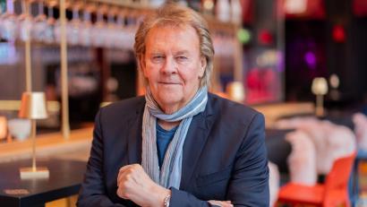 Bild: Rolf Vennenbernd/dpa
Seit sechs Jahrzehnten im deutschen Sprachraum erfolgreich: Schlagerstar Howard Carpendale. (Archivbild)
