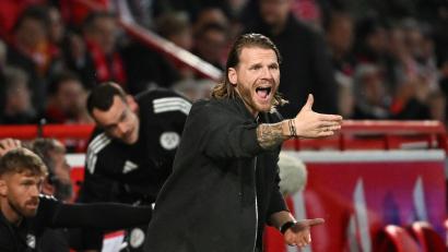 Bild: Soeren Stache/dpa
Soll Gladbach aus dem Keller führen: Eugen Polanski.