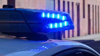 Symbolbild: Patrick Pleul/dpa
Ein Verkehrsunfall ereignete sich auf der B 85 bei Schwandorf.