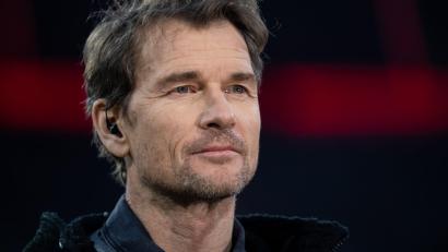 Bild: Sven Hoppe/dpa
Jens Lehmann äußert sich zur Taktik von Borussia Dortmund (Archivbild)