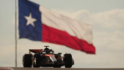 Bild: Eric Gay/AP/dpa
WM-Spitzenreiter Oscar Piastri sucht nach seiner Topform.