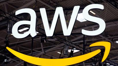 Bild: Uwe Lein/dpa
Eine Störung beim Cloud-Anbieter AWS hat zu Ausfällen bei vielen Websites und Apps geführt.