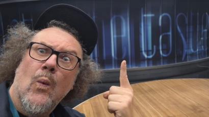 Bild: Winni Rudrof
Der Amberger Winni Rudrof nimmt an der Sat.1-Kochshow "The Taste" teil.