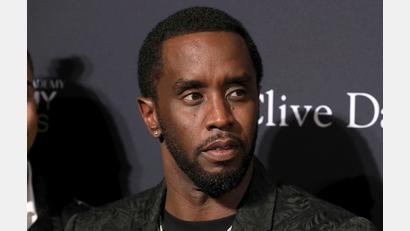 Bild: Mark Von Holden/Invision via AP/dpa
Der US-Rapper hat Berufung eingelegt. (Archivbild)