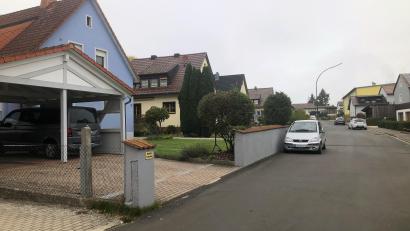 Bild: wro
Die Marktgemeinde Wiesau hat eine Stellplatzverordnung erlassen, die es zuvor nicht gab