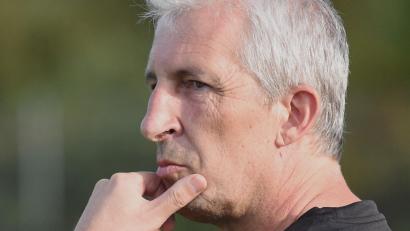 Archivbild: Gerhard Büttner
Marcus Meier ist beim FC Weiden-Ost aus dem Trainerteam ausgeschieden.