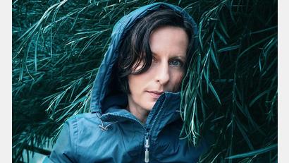 Bild: Matthias Binner/exb
Claudia Fink.
