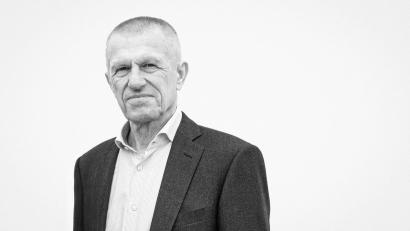 Bild: -/BioMarkt Verbund/dpa
Greim hat nach Angaben des Unternehmens in mehr als fünf Jahrzehnten die Bio-Branche in Deutschland geprägt wie kaum ein anderer. (Archivbild)