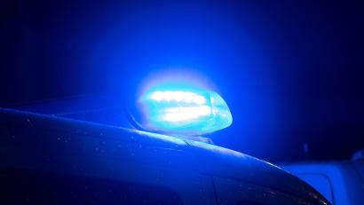 Bild: Sarah Knorr/dpa
Die Ermittler suchen Zeugen, die ungewöhnliches beobachtet haben oder Hinweise geben können. (Symbolbild)